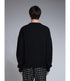 MARNI Logo Intarsia Shetland Wool Mens Apparel